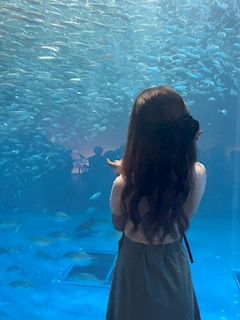 プロフィール写真18・富岡 まほ｜ガールズバー・リッチ金山
