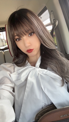 プロフィール写真6・富岡 まほ｜ガールズバー・リッチ金山