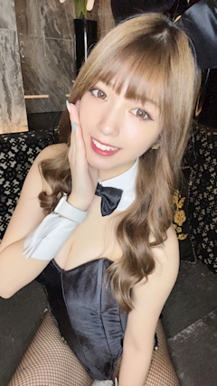 プロフィール写真20・富岡 まほ｜ガールズバー・リッチ金山