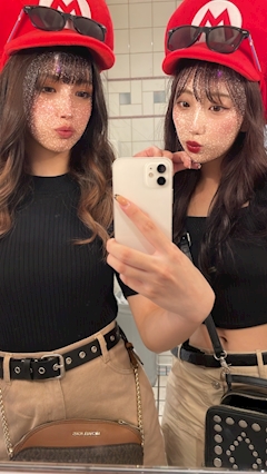 プロフィール写真27・富岡 まほ｜ガールズバー・リッチ金山