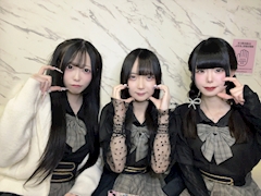 スタッフ「4/3　💊病みかわちゃん通院予定💊」