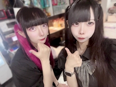 スタッフ「9/17　💊病みかわちゃん通院予定💊」