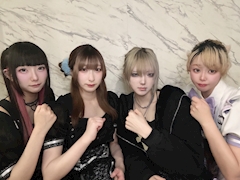 スタッフ「4/2　💊病みかわちゃん通院予定💊」