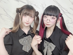 スタッフ「9/10　💊病みかわちゃん通院予定💊」
