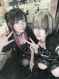 スタッフ「8/23　💊病みかわちゃんの通院情報💊」