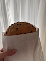 新着ブログ メロンパンたべた