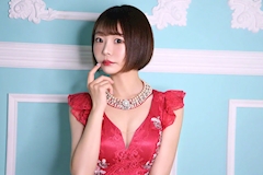 プロフィール写真8・愛奈|Iris・アイリス - 赤坂のキャバクラ