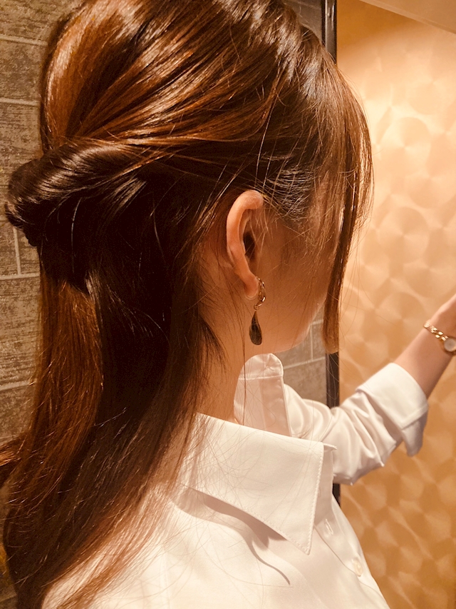 らん GIRLS LOUNGE BAR VIP