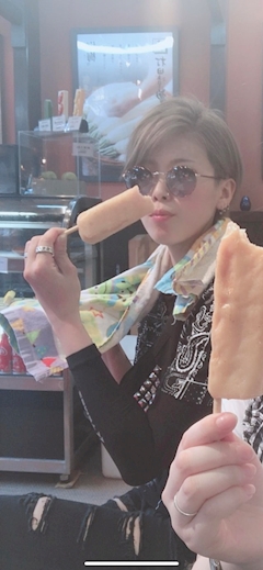 プロフィール写真9・あやね｜刈谷 熟女キャバクラ・ルーヴル