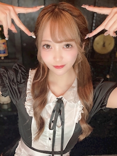 プロフィール写真1・なち🎀《歌舞伎町LEON》|LEON・レオン - 歌舞伎町のガールズバー