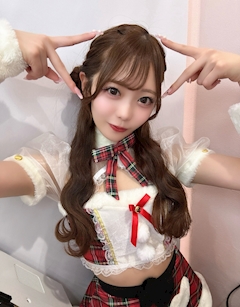 プロフィール写真2・なち🎀《歌舞伎町LEON》|LEON・レオン - 歌舞伎町のガールズバー
