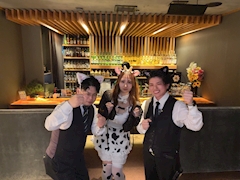代表 池原 彬「🐄」
