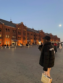 プロフィール写真4・あおい｜New Style Bar #しゅわしゅわ - 千葉・富士見町のガールズバー