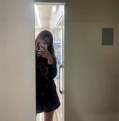 プロフィール写真5・あおい｜New Style Bar #しゅわしゅわ - 千葉・富士見町のガールズバー