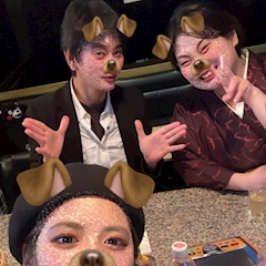 まり「2022/10/20」