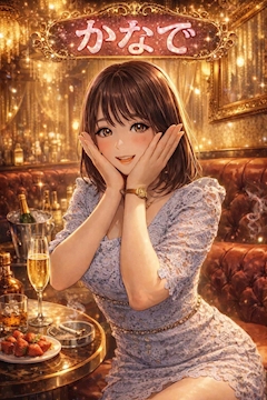 プロフィール写真2・奏(かなで)🦎上野Mrs.J|Mrs.J 上野・ミセスジェイ - 上野の熟女パブ/熟女キャバクラ