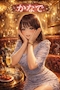 プロフィール写真2・奏(かなで)🦎上野Mrs.J|Mrs.J 上野・ミセスジェイ - 上野の熟女パブ/熟女キャバクラ