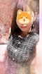 プロフィール写真1・奏(かなで)🦎上野Mrs.J|Mrs.J 上野・ミセスジェイ - 上野の熟女パブ/熟女キャバクラ