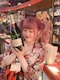 プロフィール写真2・める｜さくらん・サクラン - 荻窪のガールズバー