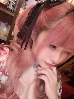 める