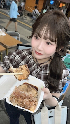 プロフィール写真4・あや|G4 Pub&Bar REBECCA・レベッカ - すすきののパブ