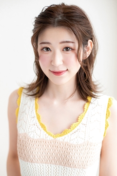 プロフィール写真1・姫宮 カノン|BARCELONA Leicester・レスター - すすきのニュークラブ(キャバクラ)