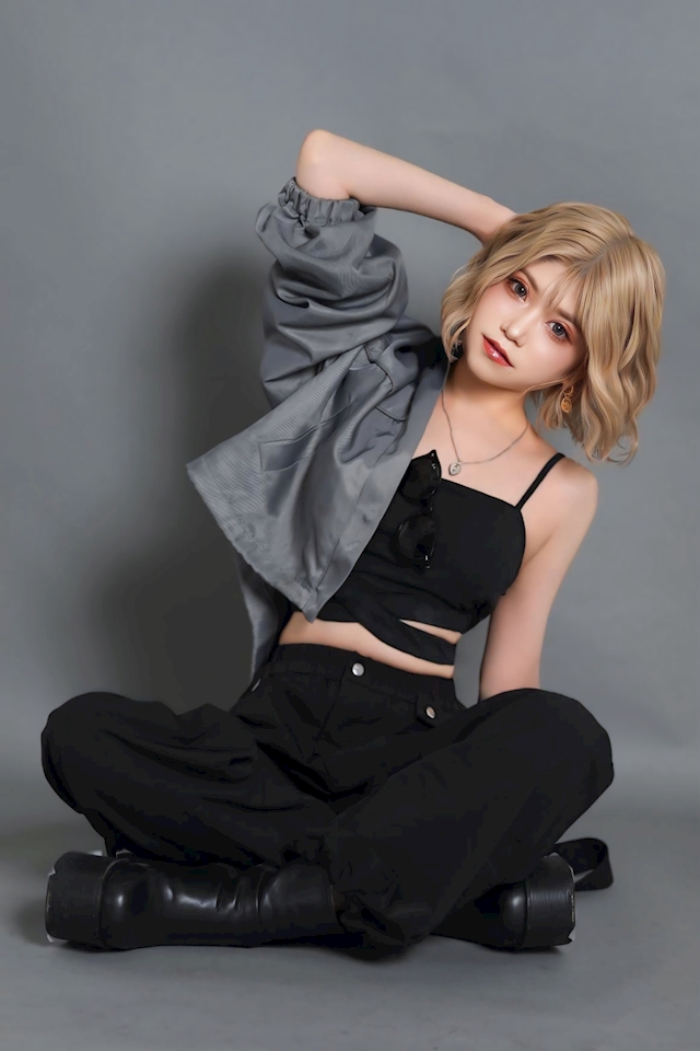 プロフィール写真1・Ramu｜錦 キャバクラ・マーズ