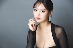 プロフィール写真6・仙道 千晶|BARCELONA 桃李・トウリ - すすきののニュークラブ(キャバクラ)