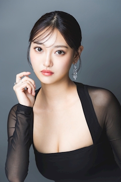 プロフィール写真5・仙道 千晶|BARCELONA 桃李・トウリ - すすきののニュークラブ(キャバクラ)