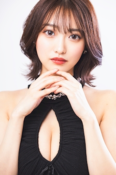 プロフィール写真13・仙道 千晶|BARCELONA 桃李・トウリ - すすきののニュークラブ(キャバクラ)