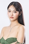 プロフィール写真1・仙道 千晶|BARCELONA 桃李・トウリ - すすきののニュークラブ(キャバクラ)