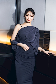 プロフィール写真10・仙道 千晶|BARCELONA 桃李・トウリ - すすきののニュークラブ(キャバクラ)