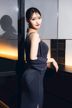 プロフィール写真11・仙道 千晶|BARCELONA 桃李・トウリ - すすきののニュークラブ(キャバクラ)
