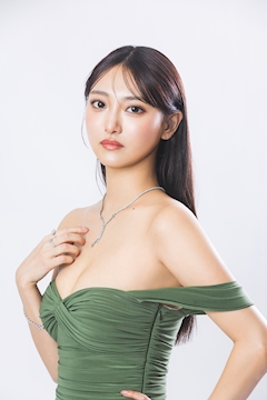 プロフィール写真2・仙道 千晶|BARCELONA 桃李・トウリ - すすきののニュークラブ(キャバクラ)