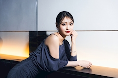 プロフィール写真12・仙道 千晶|BARCELONA 桃李・トウリ - すすきののニュークラブ(キャバクラ)