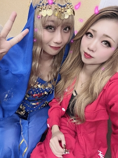 ありす「きんよーび😁」