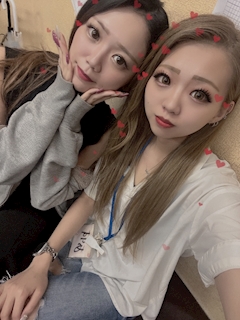 ありす「どよーび🤭🤭😁」