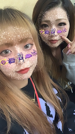 ありす「げつよーび☺️」