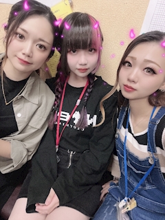 ありす「すいよーび🤭」