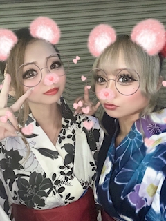 ありす「かよーび😍😍」