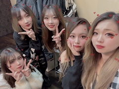ありす「すいよーび🥰」