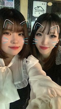 みと「木曜日😌」