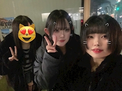 みと「土曜日🤩」