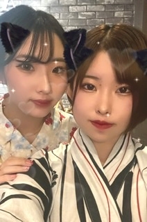 みと「お祭り！2日目！」