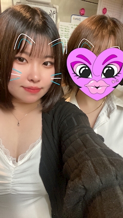 みと「水曜日🥹」