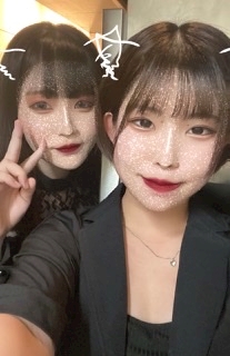 みと「👍👍👍」