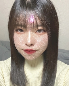 プロフィール写真4・みと|Amusement Bar K・ケー - いわき市・平のガールズバー