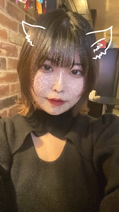 プロフィール写真2・みと|Amusement Bar K・ケー - いわき市・平のガールズバー