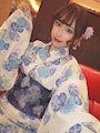 新着ブログ しゅ！ラスト24時まで🍧浴衣イベ最終日