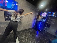 かんな　【新橋 JJ HOUSE】「🎯🩵🩵」